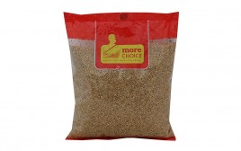 More Choice Foxtail Millet   Pack  500 grams